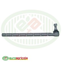 Testina Sterzo Ø23,75mm