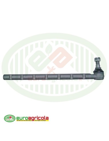 Testina Sterzo Ø23,75mm