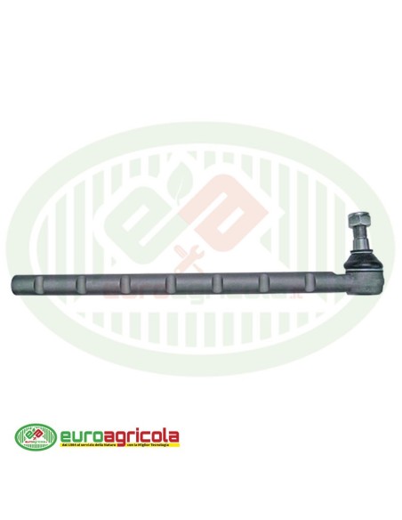 Testina Sterzo Ø23,75mm