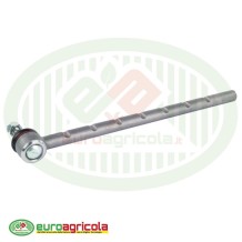 Testina Sterzo Ø23,75mm