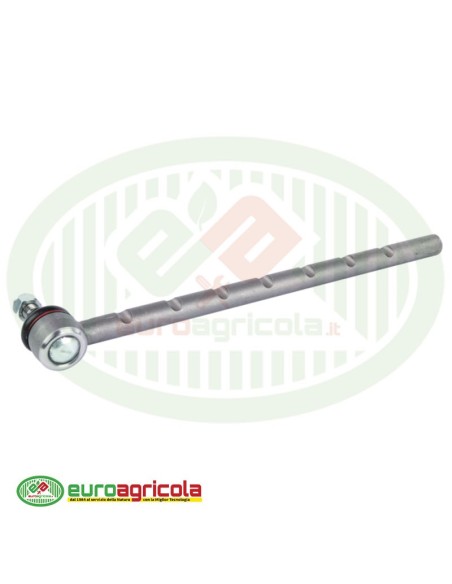 Testina Sterzo Ø23,75mm