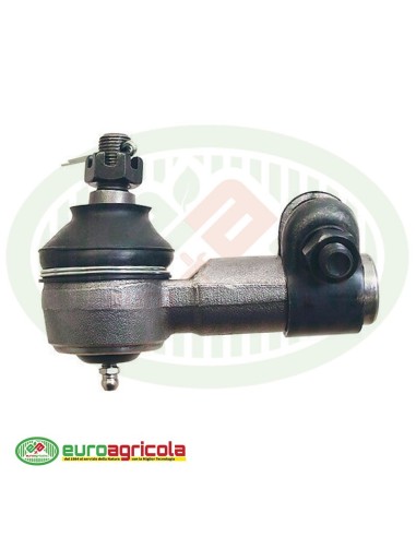 Testina Sterzo Ø3/4"x16mm