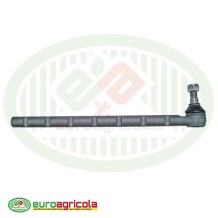 Testina Sterzo Ø1"x16mm