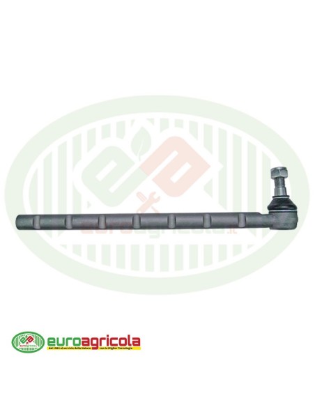 Testina Sterzo Ø1"x16mm