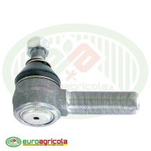 Testina Sterzo Ø1"x16mm