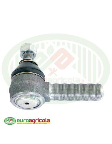 Testina Sterzo Ø1"x16mm