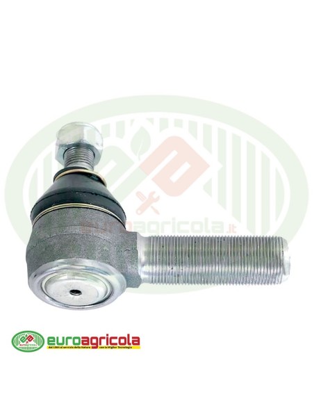 Testina Sterzo Ø1"x16mm