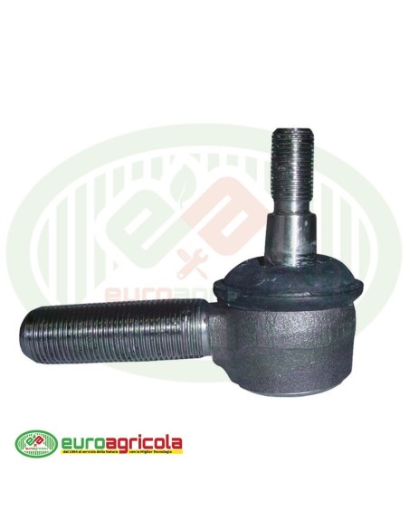 Testina Sterzo Ø3/4"x16mm