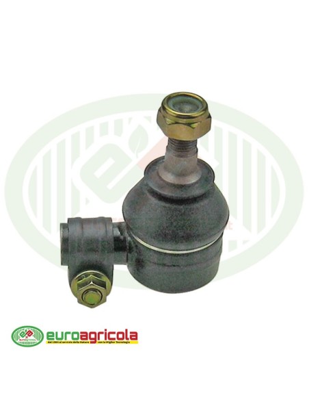 Testina Sterzo Ø7/16"x20mm