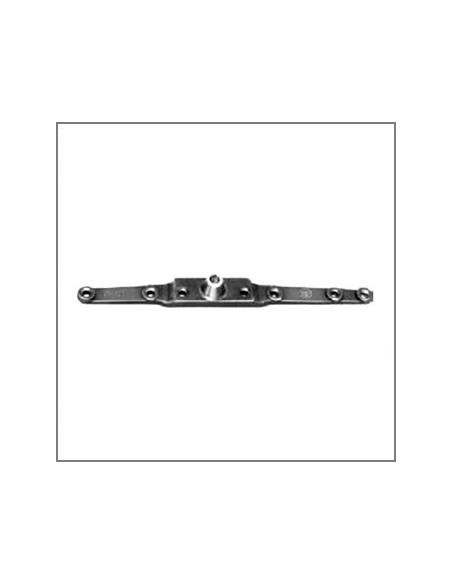 BCS Serie MF 622 - Barra Standard