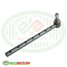 Testina Sterzo Ø23,75mm