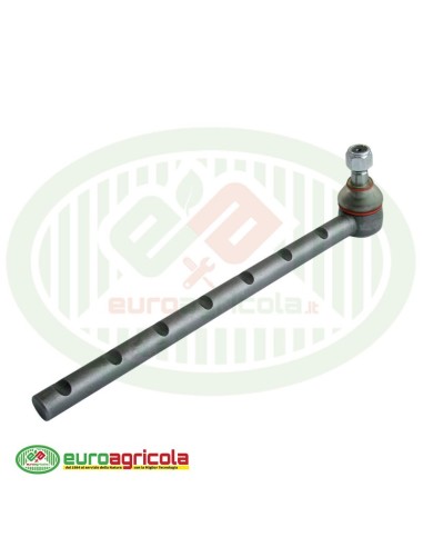 Testina Sterzo Ø23,75mm