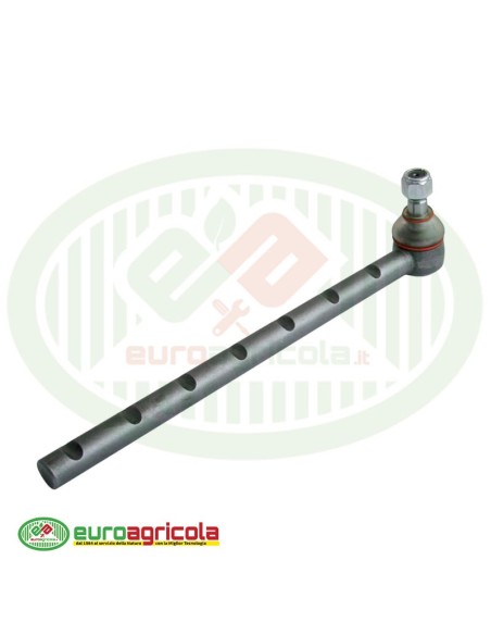 Testina Sterzo Ø23,75mm