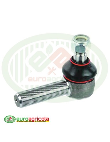 Testina Sterzo Ø21,5mm