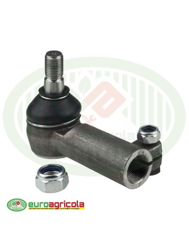 Testina Sterzo Ø15/16"x16mm