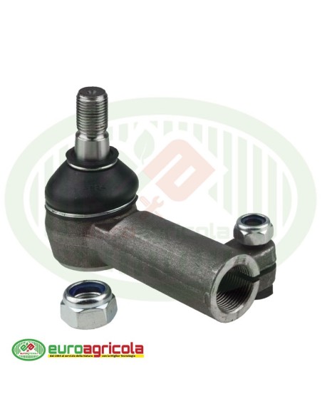 Testina Sterzo Ø15/16"x16mm