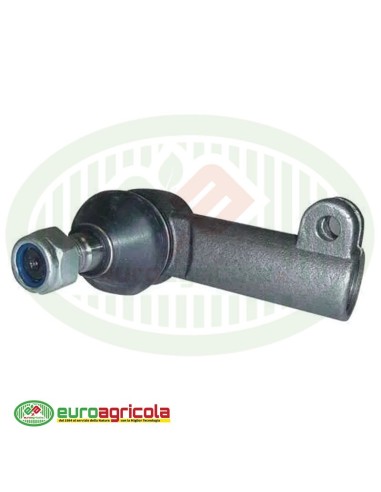 Testina Sterzo Ø15/16"x16mm