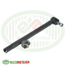 Testina Sterzo Ø24mm