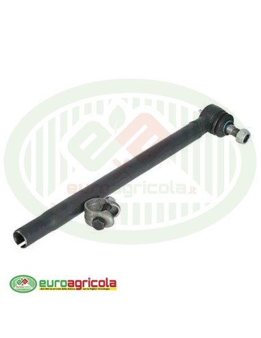 Testina Sterzo Ø24mm