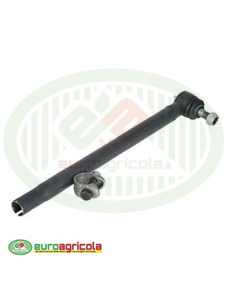 Testina Sterzo Ø24mm