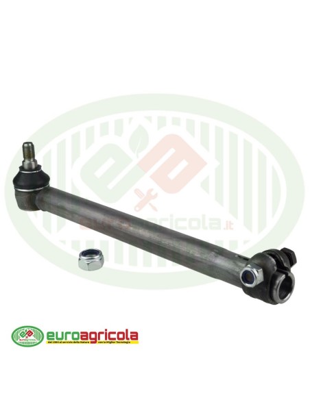 Testina Sterzo Ø25mm