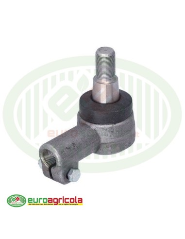 Testina Sterzo Ø7/8"x14mm