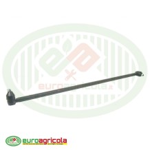 Testina Sterzo Ø24mm