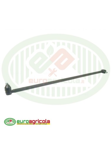 Testina Sterzo Ø24mm