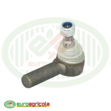 Testina Sterzo Ø24x1,5mm