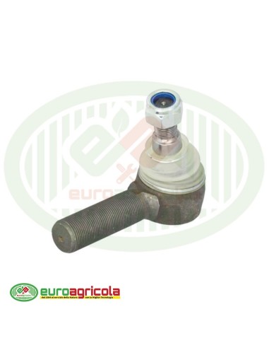 Testina Sterzo Ø24x1,5mm