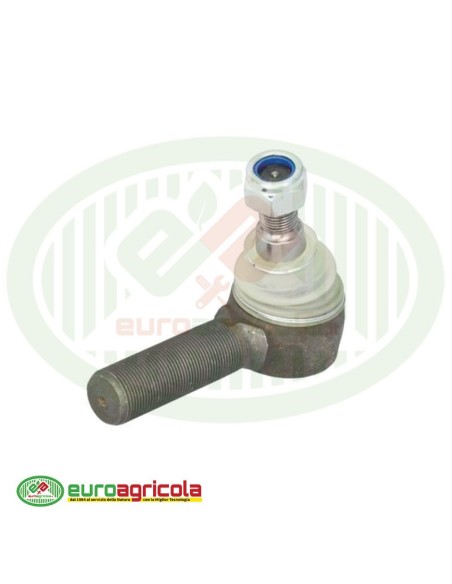 Testina Sterzo Ø24x1,5mm