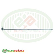 Testina Sterzo Ø28mm