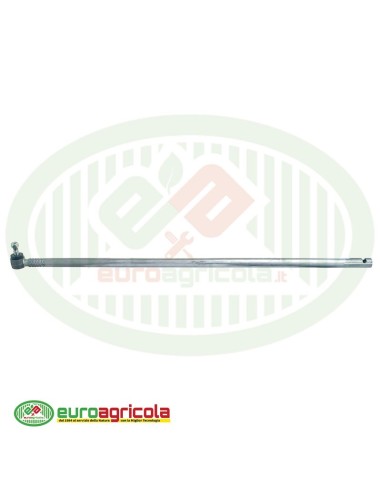 Testina Sterzo Ø28mm