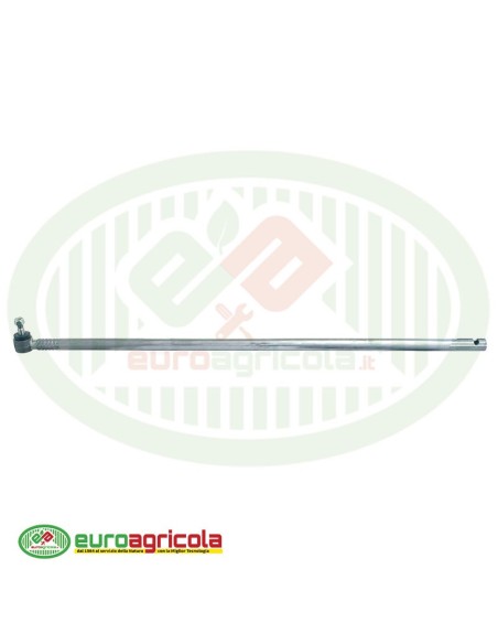 Testina Sterzo Ø28mm