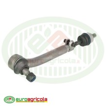 Testina Assiale Completo