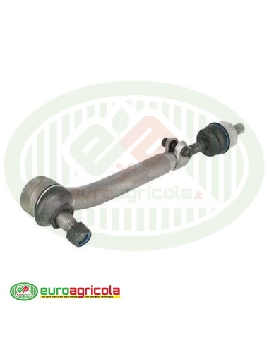 Testina Assiale Completo