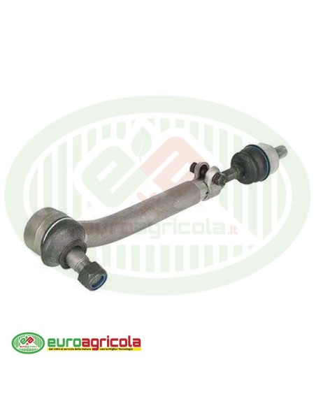 Testina Assiale Completo