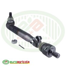 Testina Assiale Completo