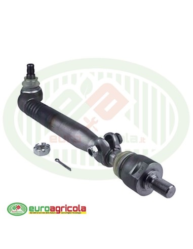 Testina Assiale Completo