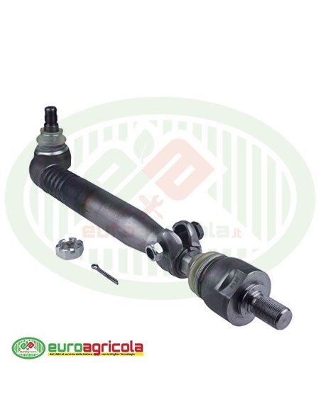 Testina Assiale Completo