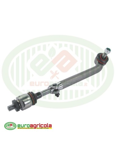 Testina Assiale Completo