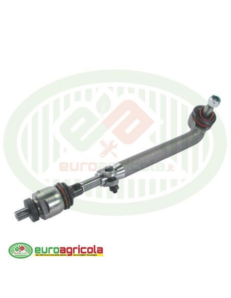 Testina Assiale Completo