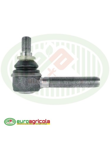 Testina Sterzo Ø11/16"x18mm