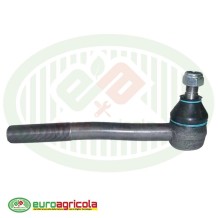 Testina Sterzo Ø1"x16mm