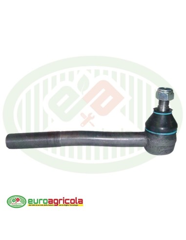 Testina Sterzo Ø1"x16mm