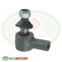 Testina Sterzo Ø5/8"x18mm