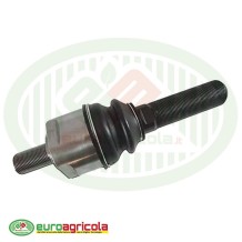 Testina Sterzo Ø22x1,5mm