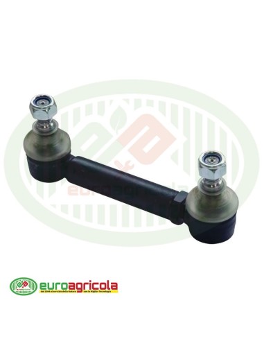 Testina Sterzo Doppia Registrazione