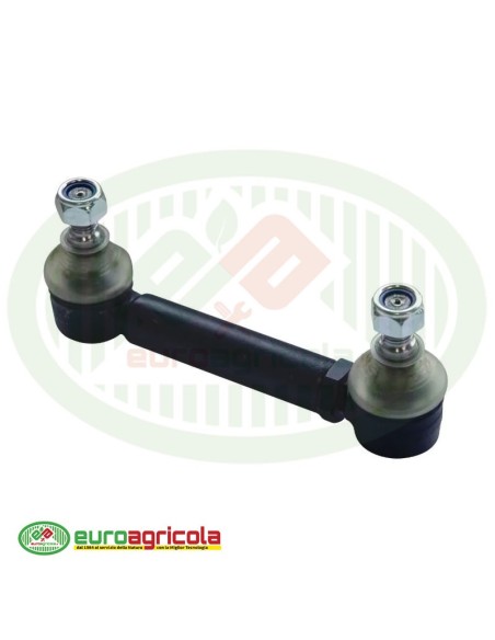 Testina Sterzo Doppia Registrazione