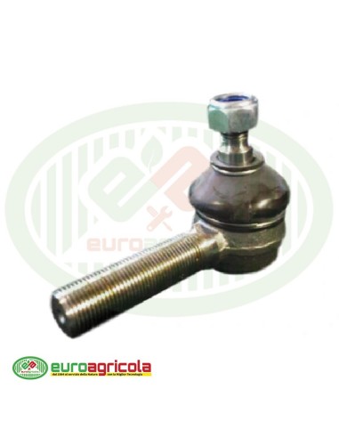 Testina Sterzo Ø18x1,5mm